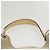 Bolsa de ombro GUCCI GG Canvas Guccissima Preto 257268 Auth ti1188 - vista 8