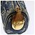 LOUIS VUITTON Pochette Monogram Denim Trousse Speedy PM Bleu M95082 Auth LV 52172 - vue 10