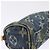LOUIS VUITTON Pochette Monogram Denim Trousse Speedy PM Bleu M95082 Auth LV 52172 - vue 16