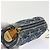 LOUIS VUITTON Pochette Monogram Denim Trousse Speedy PM Bleu M95082 Auth LV 52172 - vue 6
