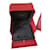 Cartier Autentico braccialetto d'amore con scatola foderata e carta Rosso  ref.1054869
