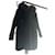 Gerson Duffle Coat , Real black fur ZAPA Wool  ref.1054879