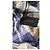 Abrigo Isabel Marant ICLERIE de terciopelo oversize Multicolor - vista 7