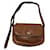 Burberry Handbags Brown Leather  ref.1054915
