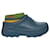 Ugg Tes Tasman X Ankle Boots - UGG - Rubber - Blue Plastic  ref.1054923