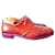 Autre Marque Derbies Cognac patiné cuir  - vue 2