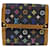 Louis Vuitton Multicolore Tela  ref.1055071