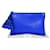 Anya Hindmarch Blue Leather  ref.1055228