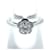 Timeless Chanel Camélia Silvery Platinum  ref.1055247