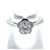 Timeless Chanel Camelia Plata Platino  ref.1055247