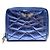 Zadig & Voltaire ZADIG& VOLTAIRE MINI ZV QUILTED LEATHER WALLET