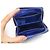 Zadig & Voltaire ZADIG& VOLTAIRE MINI ZV QUILTED LEATHER WALLET - view 4