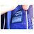 Zadig & Voltaire ZADIG& VOLTAIRE MINI ZV QUILTED LEATHER WALLET - view 6