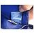 Zadig & Voltaire ZADIG& VOLTAIRE MINI ZV QUILTED LEATHER WALLET - view 7