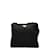 Prada Tessuto Crossbody bag Black Cloth  ref.1055432