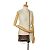 Louis Vuitton Monogramm-Pallas-Clutch M41638 Braun - Ansicht 10