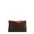 Louis Vuitton Monogramm-Pallas-Clutch M41638 Braun - Ansicht 3