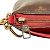 Louis Vuitton Monogramm-Pallas-Clutch M41638 Braun - Ansicht 6