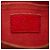 Louis Vuitton Monogramm-Pallas-Clutch M41638 Braun - Ansicht 9