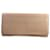Loewe Linen Pink Leather  ref.1055504