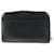 Louis Vuitton Baikal Black Leather  ref.1055636