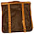 LOUIS VUITTON Monogram Carry Suter Garment Cover M23522 LV Auth 51164 Cloth  ref.1055840