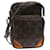 Louis Vuitton Monogram Amazon Shoulder Bag M45236 LV Auth 51153 Cloth  ref.1055871