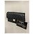 Mademoiselle Chanel Borsa a marsupio 2.55 Nero - vista 5