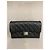 Mademoiselle Chanel Borsa a marsupio 2.55 Nero - vista 6