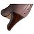 Botas altas de cuero Valentino Rockstud Beige - vista 11