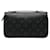 Louis Vuitton Monogram Eclipse Zippy XL Wallet  M61698 Black Cloth  ref.1056073