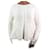 Marc by Marc Jacobs Cream cashmere cable knit jumper - size L  ref.1056120