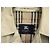 taglia Burberry impermeabile 54 Beige - vista 3