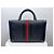 Gucci Beauty Case Nero - vista 4