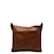 Salvatore Ferragamo Leather Crossbody Bag EO-24 9034 Brown Pony-style calfskin  ref.1056429