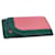 Hermès Camail Pink Leder  ref.1056694