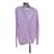 Chanel Knitwear Pink Cotton  ref.1057054