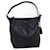 Coach Handbags Black Leather  ref.1057056