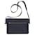 Hermès Hermes Ultrapla PM Bag in Navy Blue Calfskin Leather Pony-style calfskin  ref.1057072