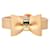 Louis Vuitton Monogramm-Vernis-Schleifenarmband Pink Leder  ref.1057106