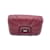 ROGER VIVIER  Handbags T.  leather Dark red  ref.1057114