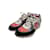 CHANEL Sneaker T.EU 40.5 Leder Mehrfarben  ref.1057117