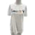 Autre Marque PATOU Top T.Cotone internazionale M Bianco  ref.1057120