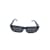 Autre Marque Óculos de sol VEHLA EYEWEAR T.  plástico Preto  ref.1057159