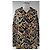 Day Birger & Mikkelsen Day Glide Kleid Sweet Lime Seide Viscose Mehrfarben - Ansicht 2