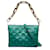 Louis Vuitton Green Monogram Coussin BB Leather  ref.1057275