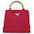 Prada Red Synthetic  ref.1057401