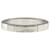 Cartier Lanière Silvery White gold  ref.1057488