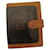 Loewe Purses, wallets, cases Brown Leather  ref.1057537