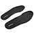 Everyday Sneakers Triple S di Balenciaga in poliestere nero - vista 6